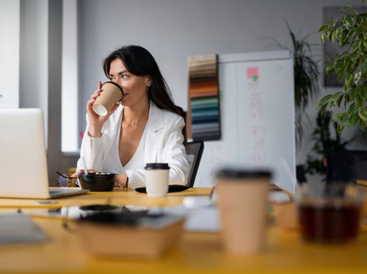 💼 Peut-on consommer du CBD au travail ?