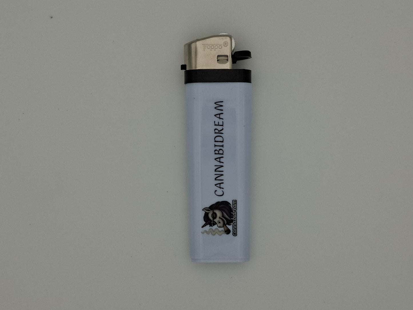 Briquet Cannabidream