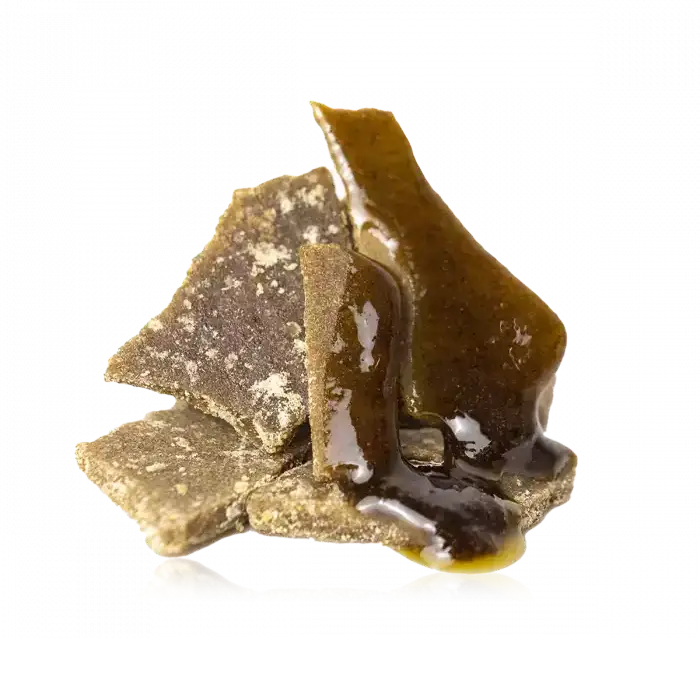 Frozen Sift cannabidream