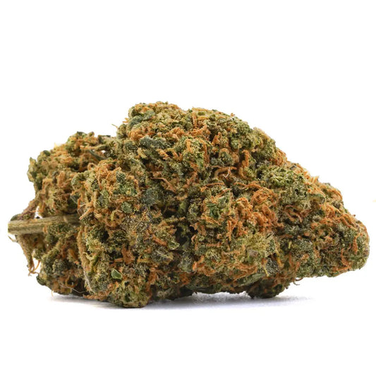 Banana Smash cannabidream