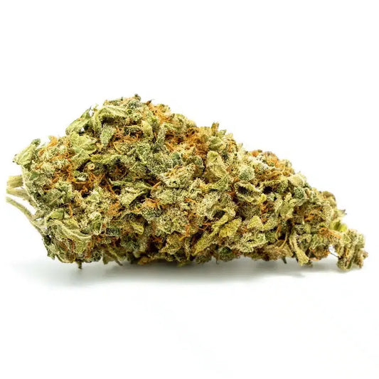 Green Mango Cannabidream