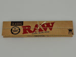 Feuilles RAW