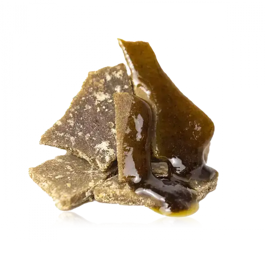 Frozen Sift cannabidream
